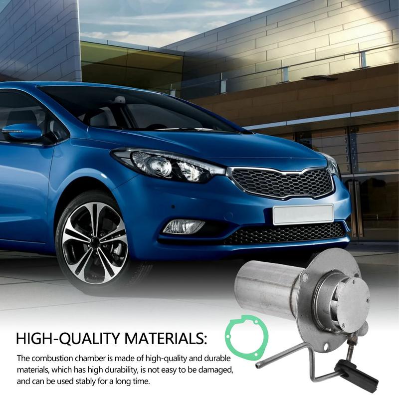 Hořák topidla pro ohřívač vzduchu Hořáková vložka Spalovací komora Hořáky ohřívače vzduchu Těsnění ohřívače do auta Pro vozidlo Nákladní automobil