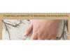 Modern Minimalist Anti-Slip Bathroom Silk Ring Mat - Cuttable, Dirt-Resistant, Hollow Drain Foot Pad
