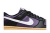 Women's Sneakers Nike Dunk Low Next Nature Dark Raisin (Women's) Dark Raisin/White/Black/Sesame