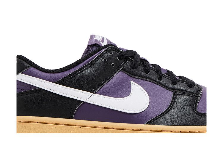 Women's Sneakers Nike Dunk Low Next Nature Dark Raisin (Women's) Dark Raisin/White/Black/Sesame
