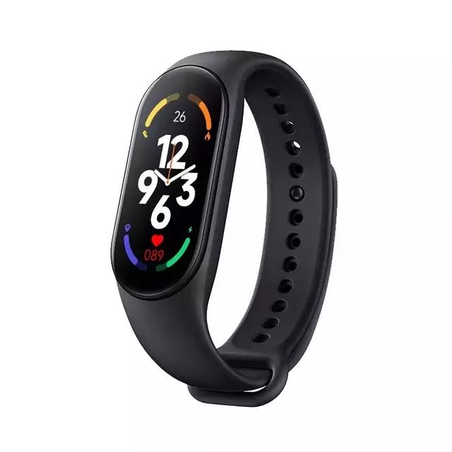 Smart Watch Men Women Smartband Heart Rate Smartwatch Fitness Tracker Blood Pressure Sport Smart Bracelet For Xiaomi Iphone Ios