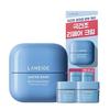 Laneige Water Bank Blue Hyaluronic Intensive Cream Set 45ml (+10ml x2)