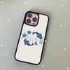 Aesthetic Taylor Song Lyrics For Iphone 11 12 13 14 15 Pro Max 17 16 Plus Hard PC+TPU Back Cover