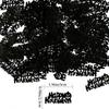 2025 Halloween Decor: Pumpkin, Ghost, Bat, Spider PVC Sequin Confetti for Table Scatter