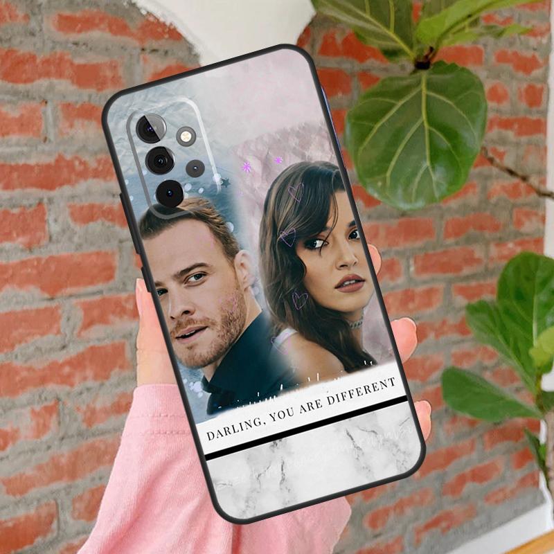 TV Sen Cal Kapimi Case For Samsung Galaxy A55 A35 A25 A15 A53 A33 A13 A51 A71 A12 A32 A52 A14 A34 A54 Cover