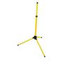 Portable Retractable Floodlight Stand for Night Market and Shooting Range