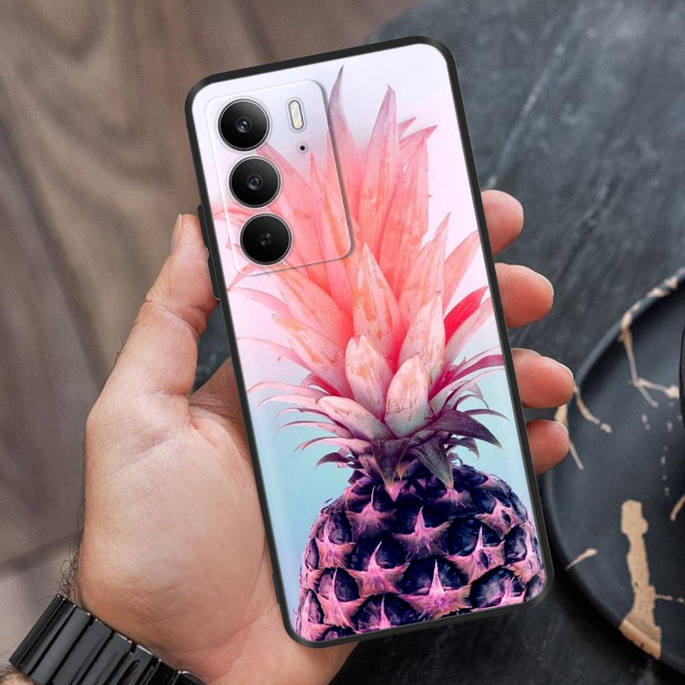 For Realme C75 Case Silicone Protective TPU Painted Phone Cases Coque For Oppo Realme C75 4G Back Cover realmeC75 C 75 Fundas