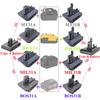 Adapter for Makita/DeWalt/Milwaukee/Bosch 18/20V Batteries To for Dyson Type A Type B DC31 DC34 DC35 DC44 DC45 Vacuum Cleaner