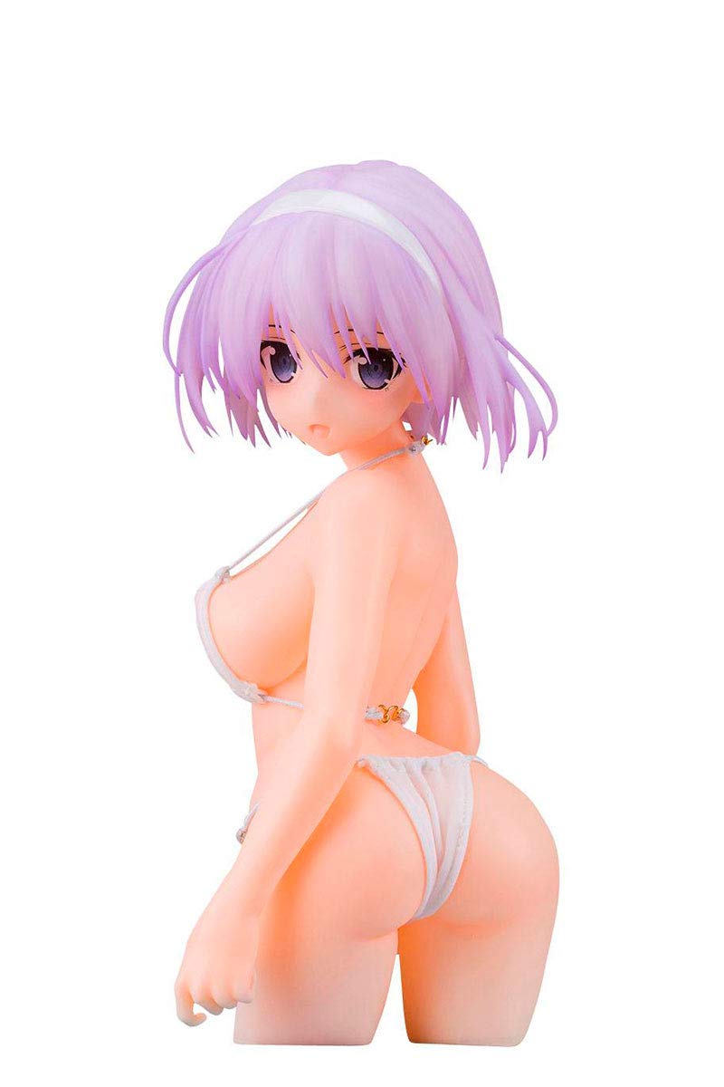 

Swimsuit girl collection finished figure Minori 1/3