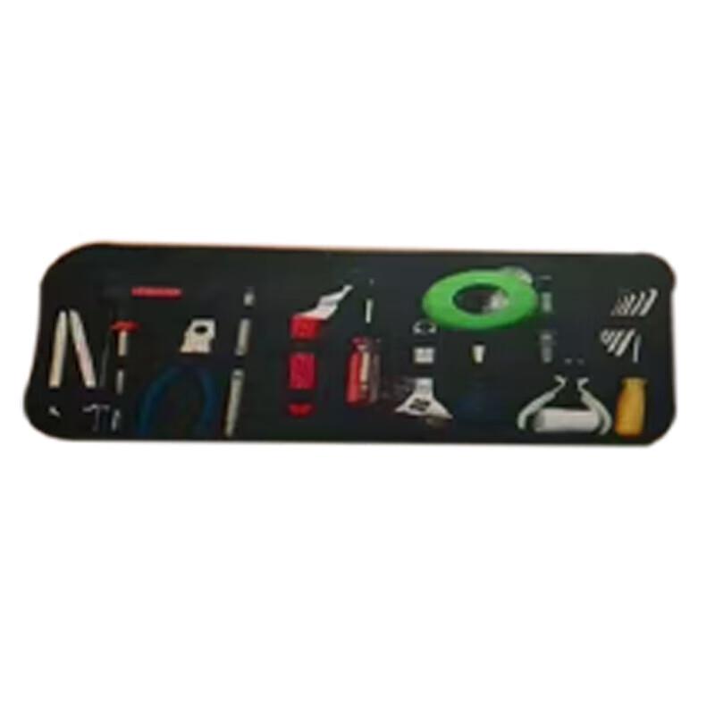 Jingyong Multi-functional Roll-up Tool Kit