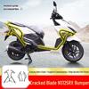 Compatible Honda CBR125R NS125RX Bumper SDH125T-40 Anti-Fall Front & Rear Protective Bars Modified Accessories.