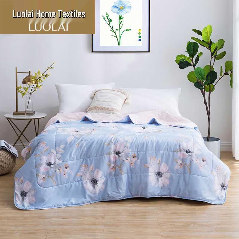 

Luolai Premium Comfort Quilt