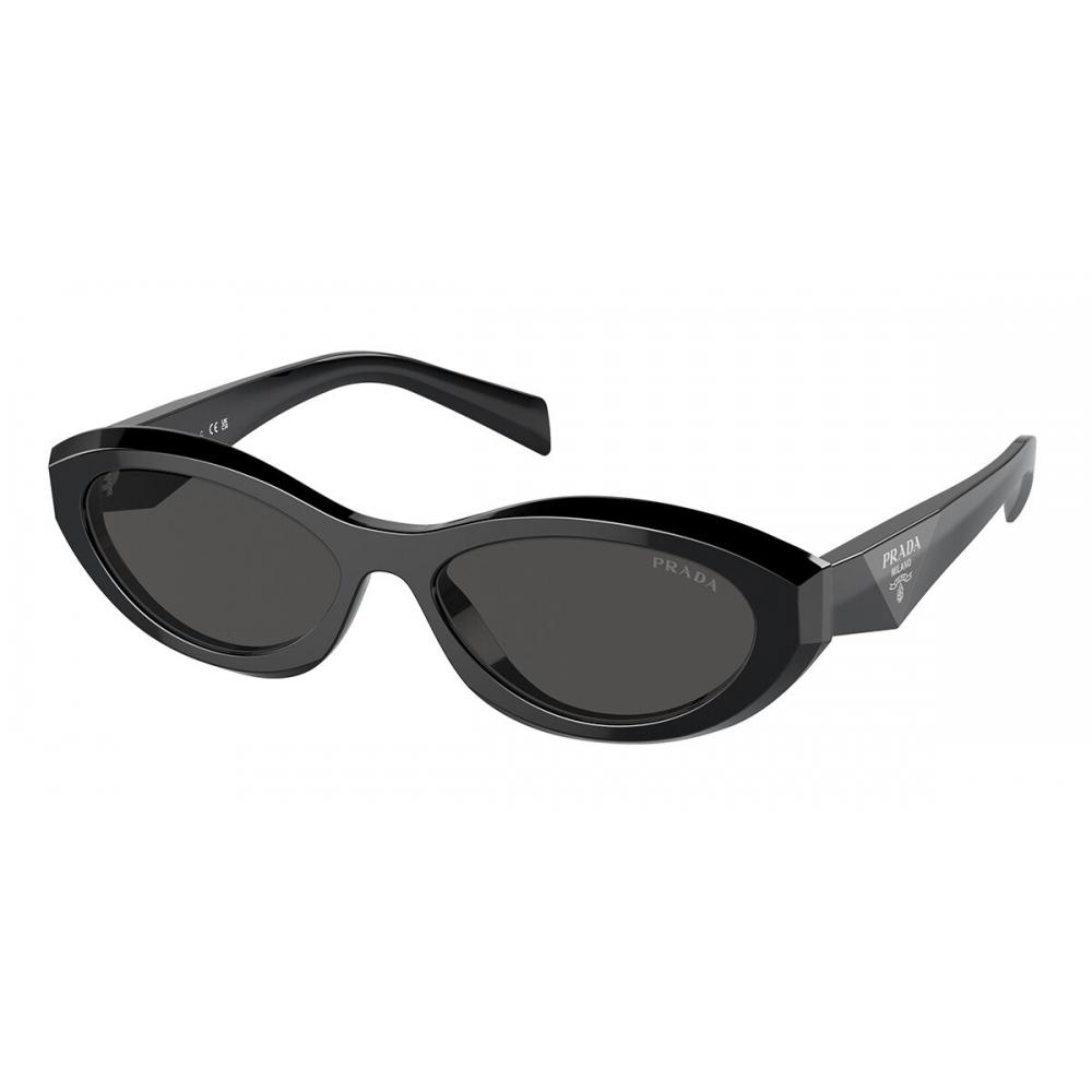 

Prada Pr 26zsf Asian Fit 16k08z Women Sunglasses /56-15-145