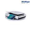 Yingyuan M2580E A3 Zero-Margin Flatbed Scanner CN plug (adapter included)