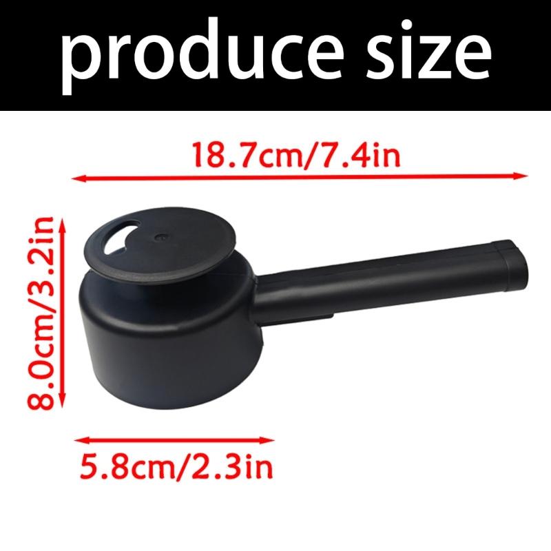 Steam Regulator Accessories Suitable for Kitchen Appliances to Safeguards Food Quality and Boost Culinary Efficiency