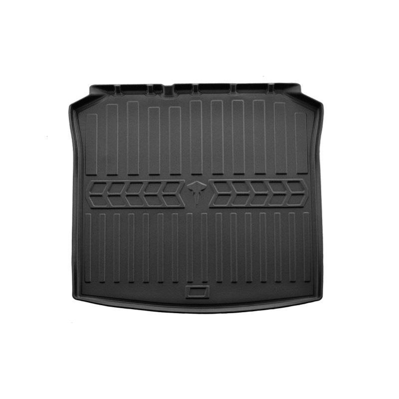 

Trunk mat Stingray 3D (SW) for Seat Ibiza 2010-2017