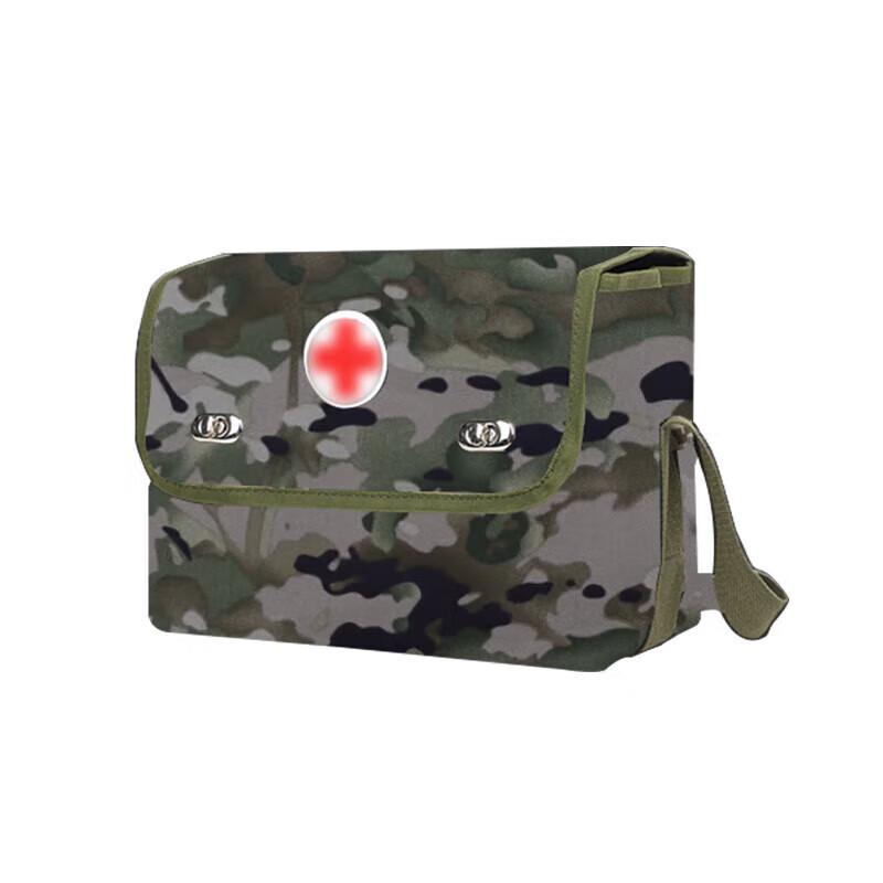 Hongda Kaisheng Tactical First Aid / Medic Bag