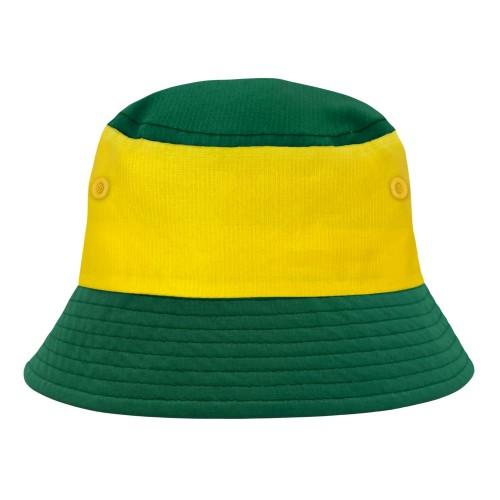 Fan Originals United Newton Heath Bucket Hat