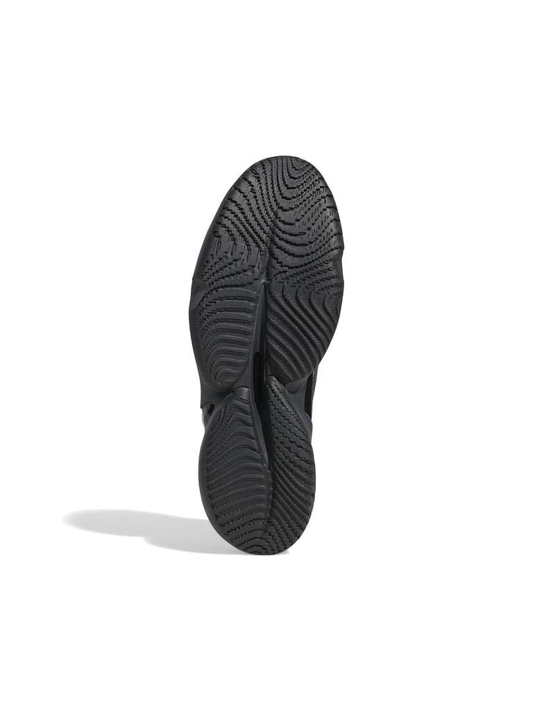 Adidas Donovan Mitchell ISSUE 4 / D.O.N. ISSUE 4 Core Black/Carbon/Grey Four, Size 26.0cm