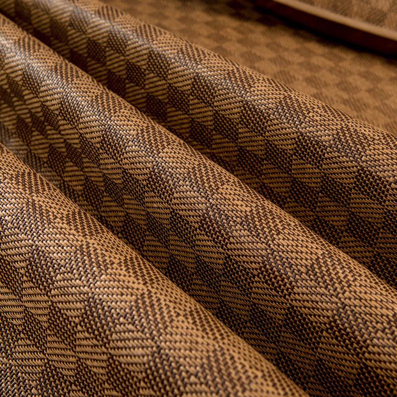 Yuanzhiwei Ancient Rattan Double-Sided Cooling Mat