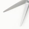 DEEDS Haircutting Scissors for Home Thinning Scissors with Case Thinning Approximately by a Japanese Scissors Manufacturer Use, (6.0 Inches, Rate