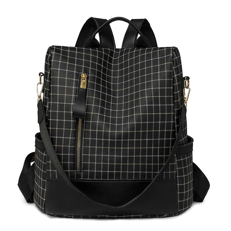 Women's Backpack Large Capacity Backpack