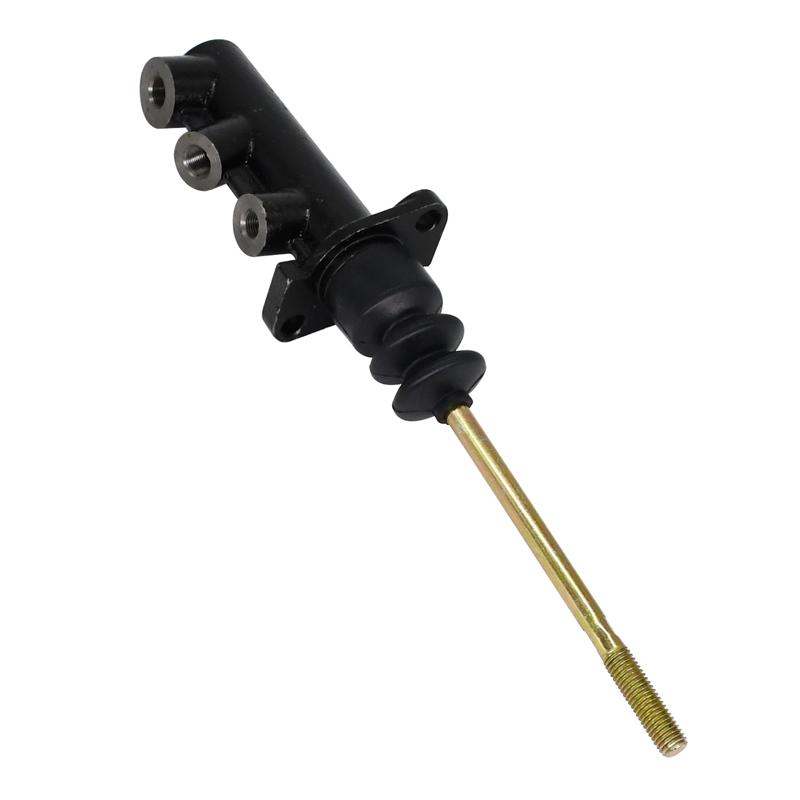 3 Hole Brake Master Cylinder 15/920110 15/910800 Compatible with JCB Backhoe 1400B 1550B 1600B 1700B 214 215 216 217 3C 3CX 3D