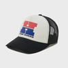 Team Honda Mesh Cap_Black