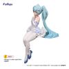 Philia Hatsune Miku Noodle Stopper Figure Flower Fairy Nemophila Flu