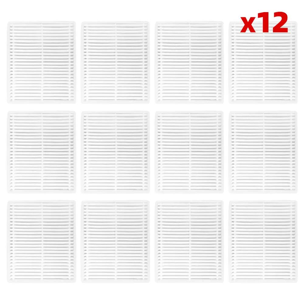 Compatible for Xiaomi Mijia 3C Plus / 3C Pro / C103 Robot Vacuum Cleaner Main Side Brush Mop Cloths Hepa Filters Accessories