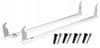 Aluminum Radiator Hanger H-500 2 Pieces Ready-to-Install Set