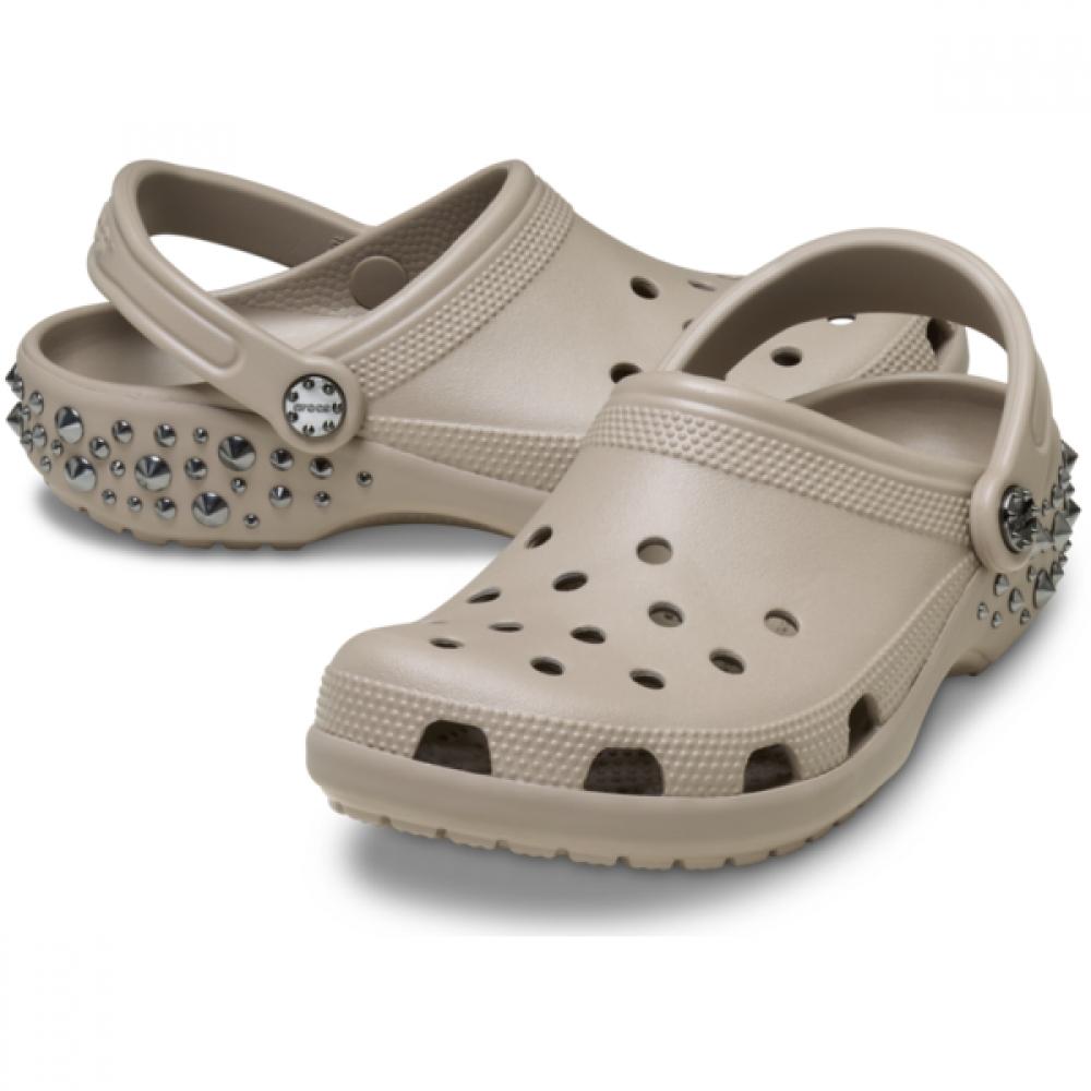 Crocs Classic Stud Clog 211596 214