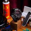 Casio G-Shock GA-2200BNR-1A Men's Watch