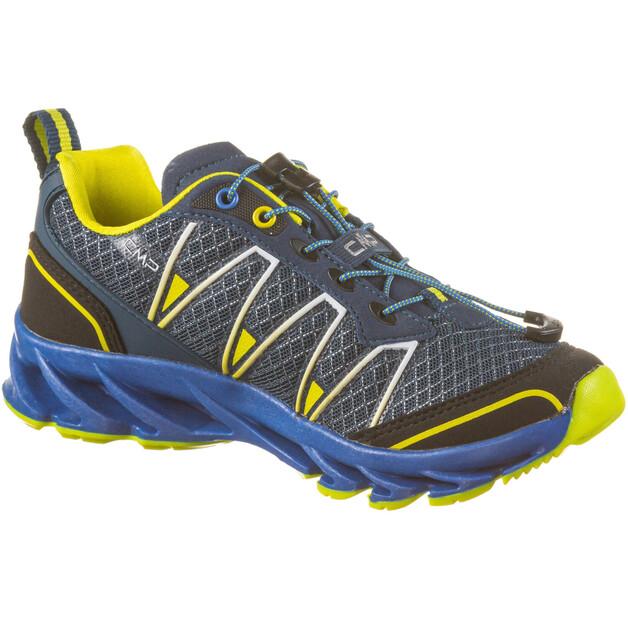 Треккинговые ботинки CMP Altak Trail 2.0