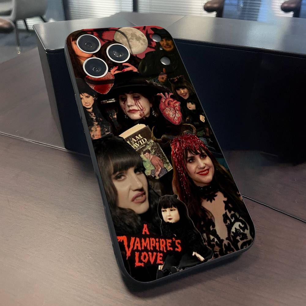 What We Do in the S-Shadows Phone Case For iPhone 17,16,15,14,13,12,11,Pro,Max,Plus,X,XS,SE4,E,Mini,Soft Black Case