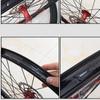 Cycling Tyre  Pad Rim Tape 10m Tubeless Presta Value For Mtb Road Bicycle