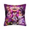 Lambda Boy Square Pillow Covers Polyester Bed Car Half Life Video Game Cushion Case Funny Decor Pillowcase