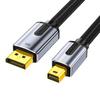 Audio ja video aksessuaarid – HDMI-kaablid ja adapterid