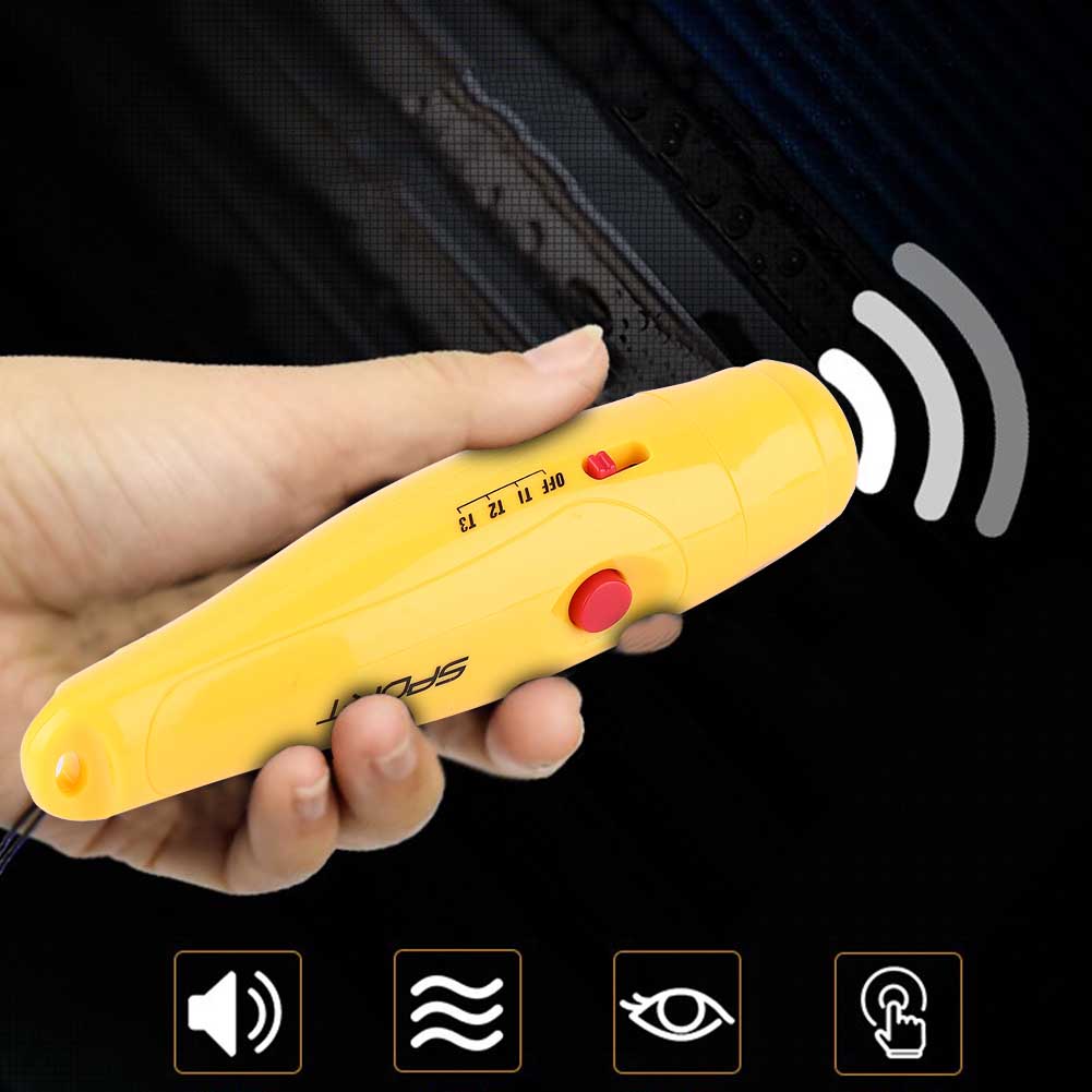 

Referee Electronic Whistle Training Tool High Decibel for Soccer Basketball Competition