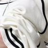 Summer Men T-shirt Short Sleeves Knitted Round Neck Solid Color Stretchy Pullover Slim Fit Cooling Sport Top Casual Daily Wear Clothes