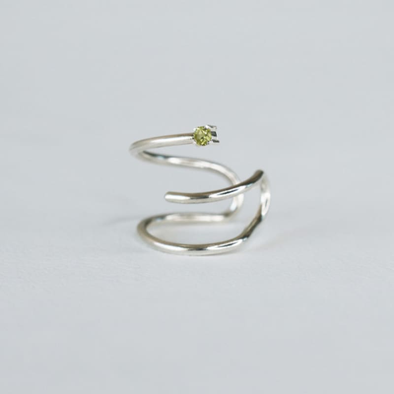 BRILLPIECE Contour stone