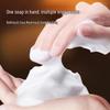 Sweet Golden Fragrance Soap - 80g: Long-lasting Scent, Deep Cleaning, Strong Oil Control, Handmade Face Wash.