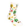 Childrens/Kids Garden Socks (Pack of 2)