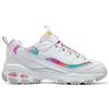 (GS) Skechers DLITES Low 'White Multi' Kids' 303905L-WMLT