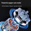 TaiJuFu Electric Wool Clipper CN plug (adapter included)