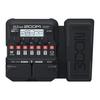 ZOOM G1X FOUR Guitar Multi-Effector with Pedal, Amp Simulator, Over 70 Effects, Battery Operated, Built-in Looper, Drum Machine, Light and Compact