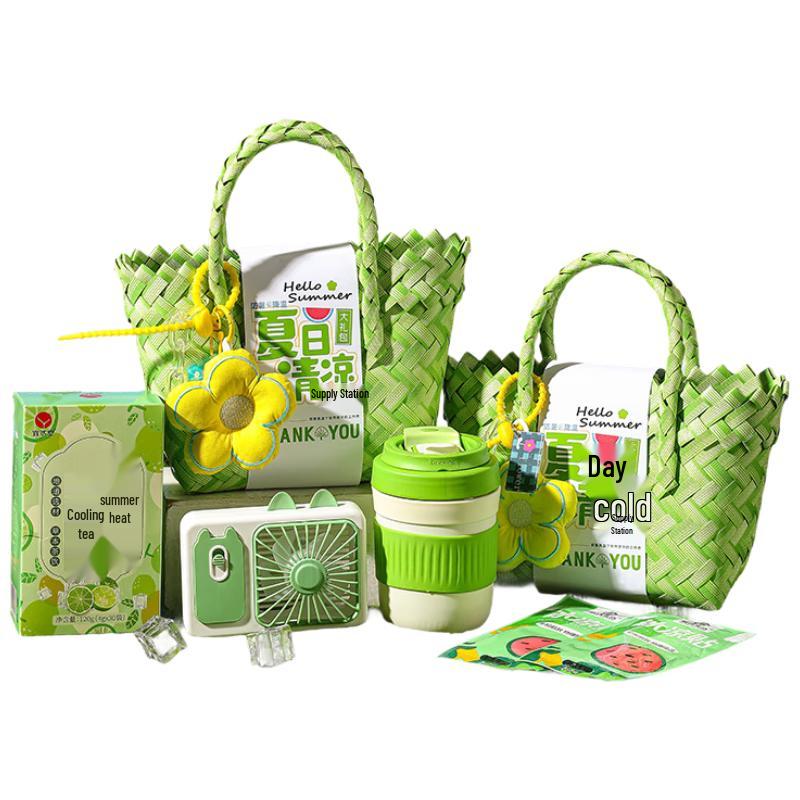 MY Summer Refreshment Gift Pack