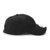 New Era 9TWENTY FREE Strapback Cap (FREE, Black/Black)