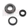Water Pump Seal Gasket O-Ring Mechanical Seals For Honda CBR250R 2011 2012 2013 2014 19226-KYJ-901 19217-P72-013 91205-KF0-003