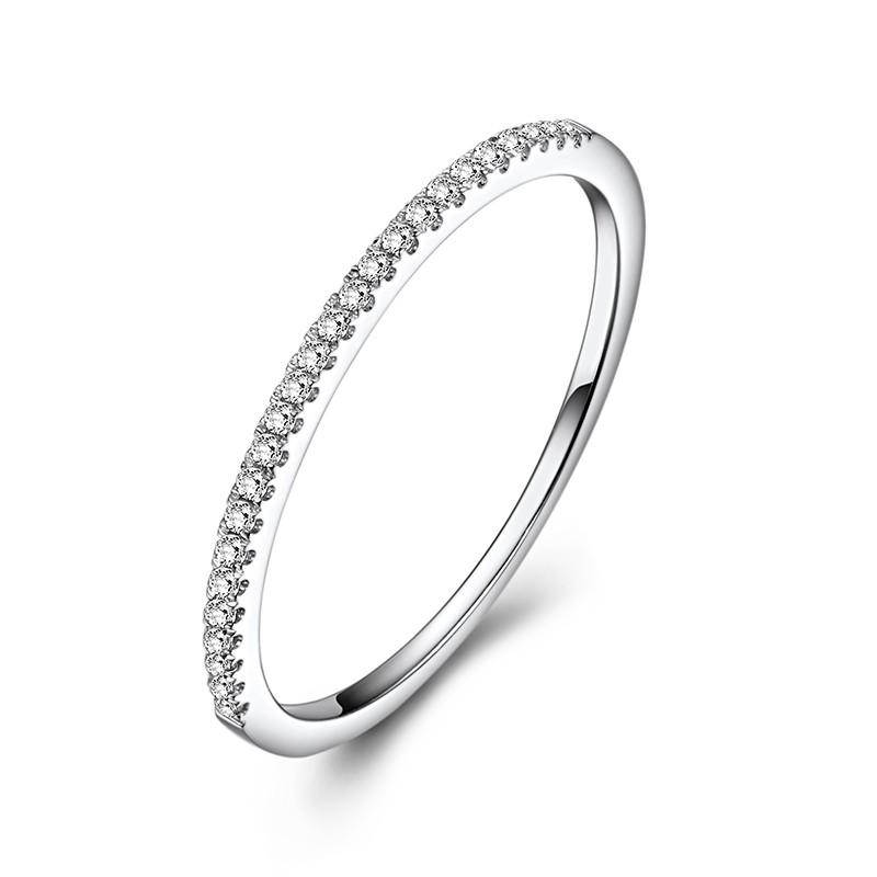 

Очаровательное женское кольцо из настоящего серебра, цветное паве Aaaaa, эффектное обручальное кольцо с камнем Cz для женщин, ювелирные изделия для вечеринок 10